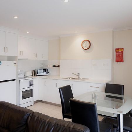 Argyle Motor Lodge Hobart Extérieur photo