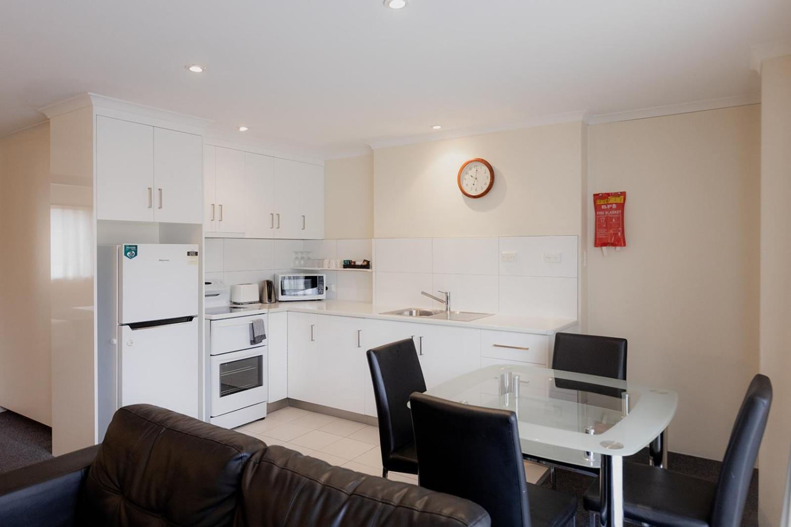 Argyle Motor Lodge Hobart Extérieur photo