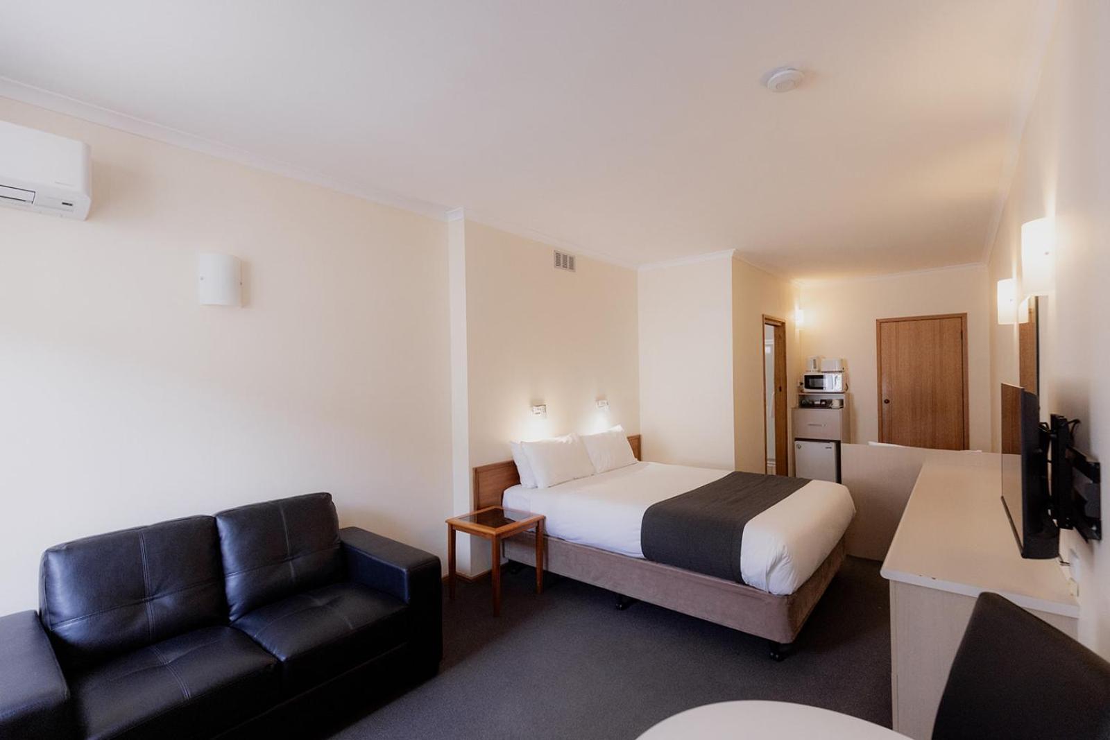 Argyle Motor Lodge Hobart Extérieur photo