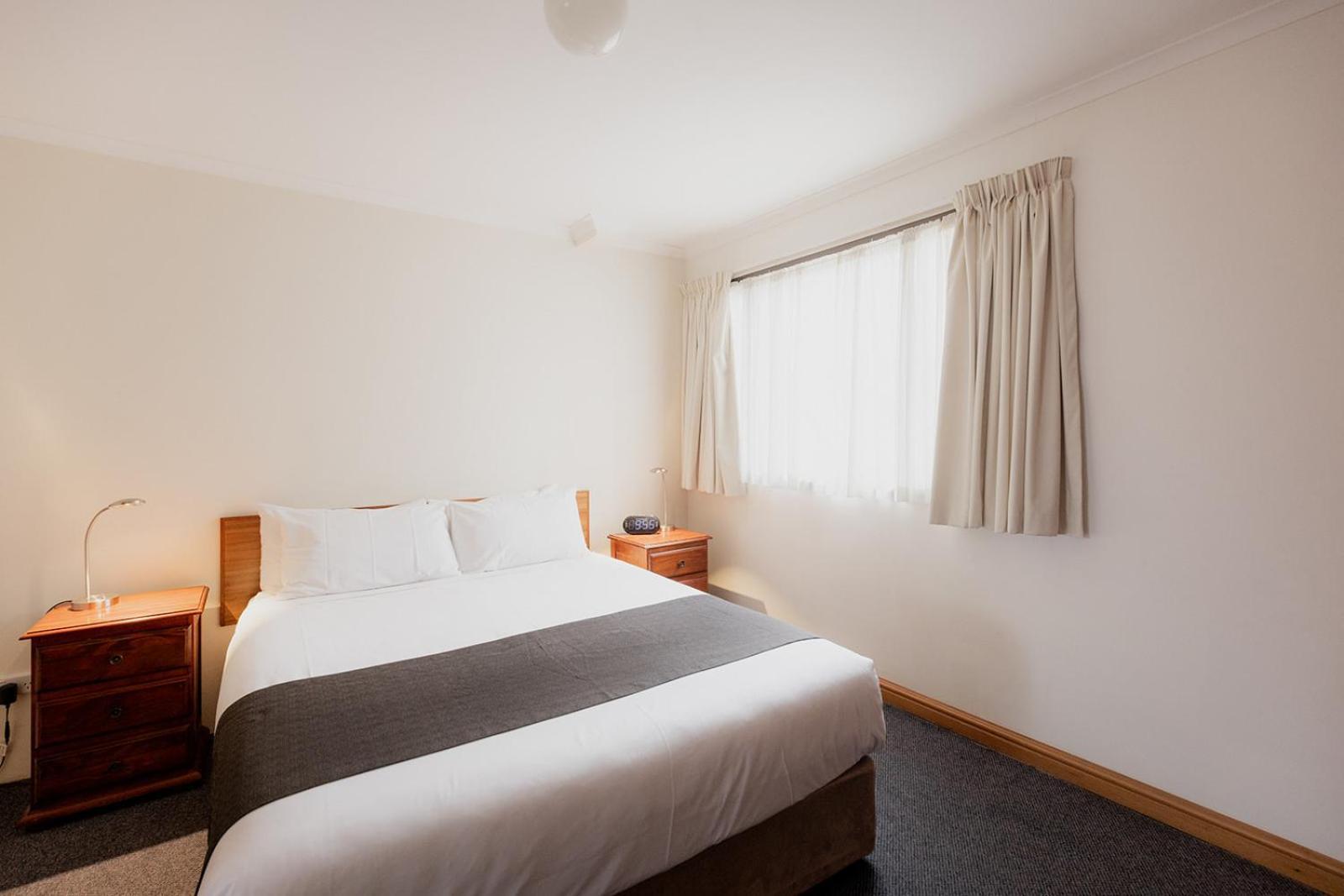 Argyle Motor Lodge Hobart Extérieur photo