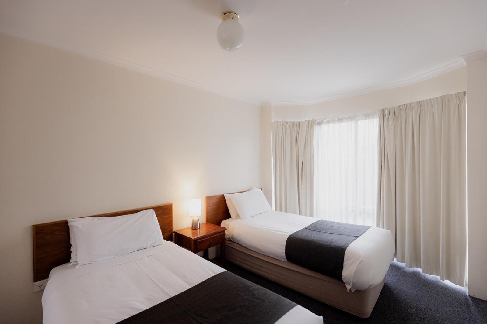 Argyle Motor Lodge Hobart Extérieur photo