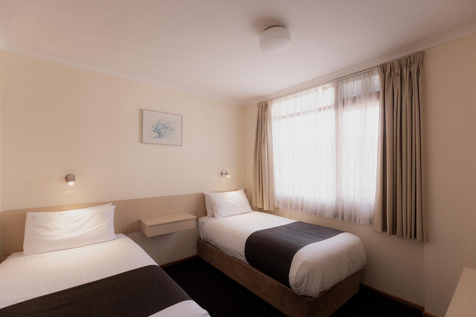 Argyle Motor Lodge Hobart Extérieur photo