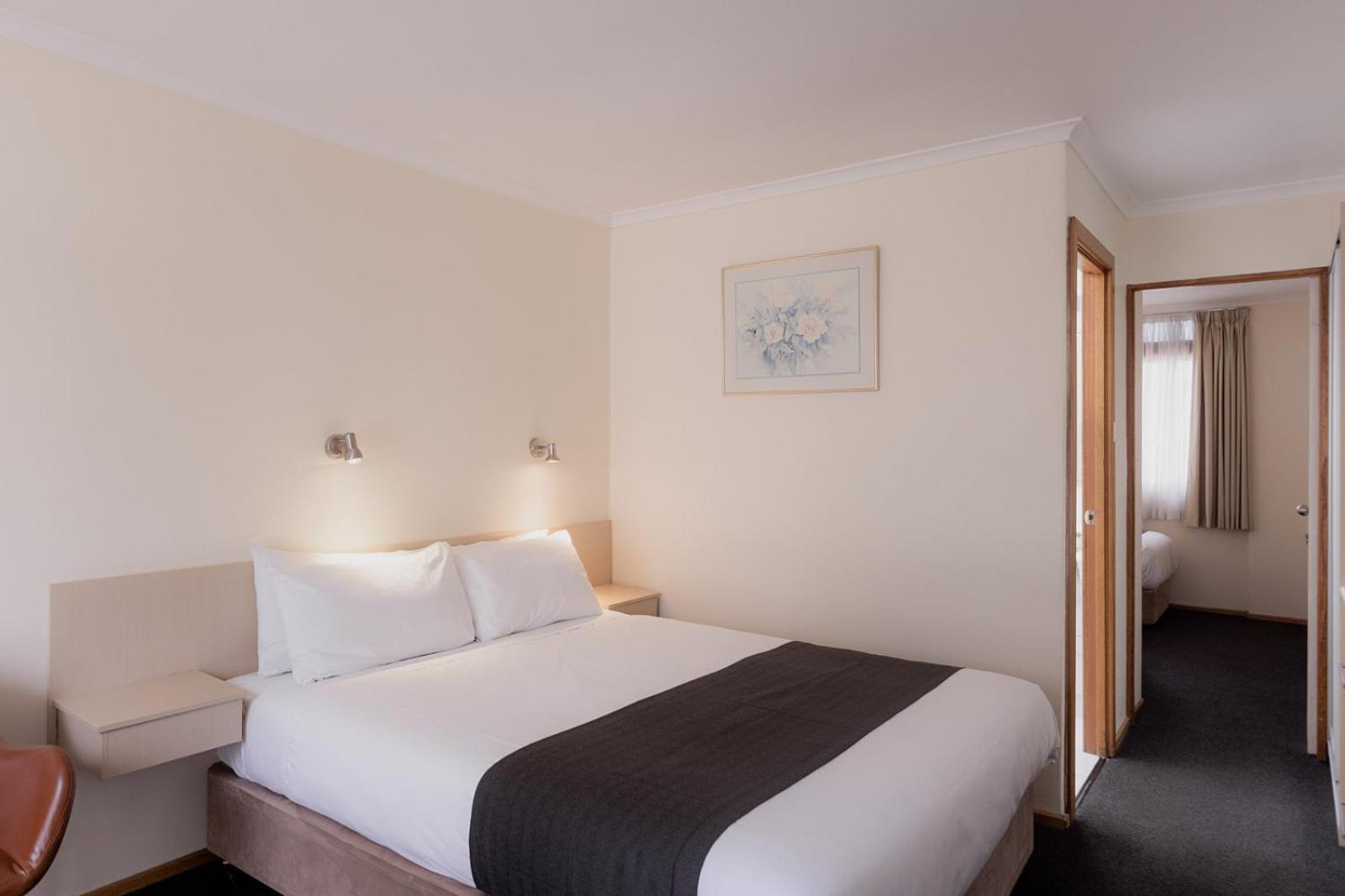 Argyle Motor Lodge Hobart Extérieur photo