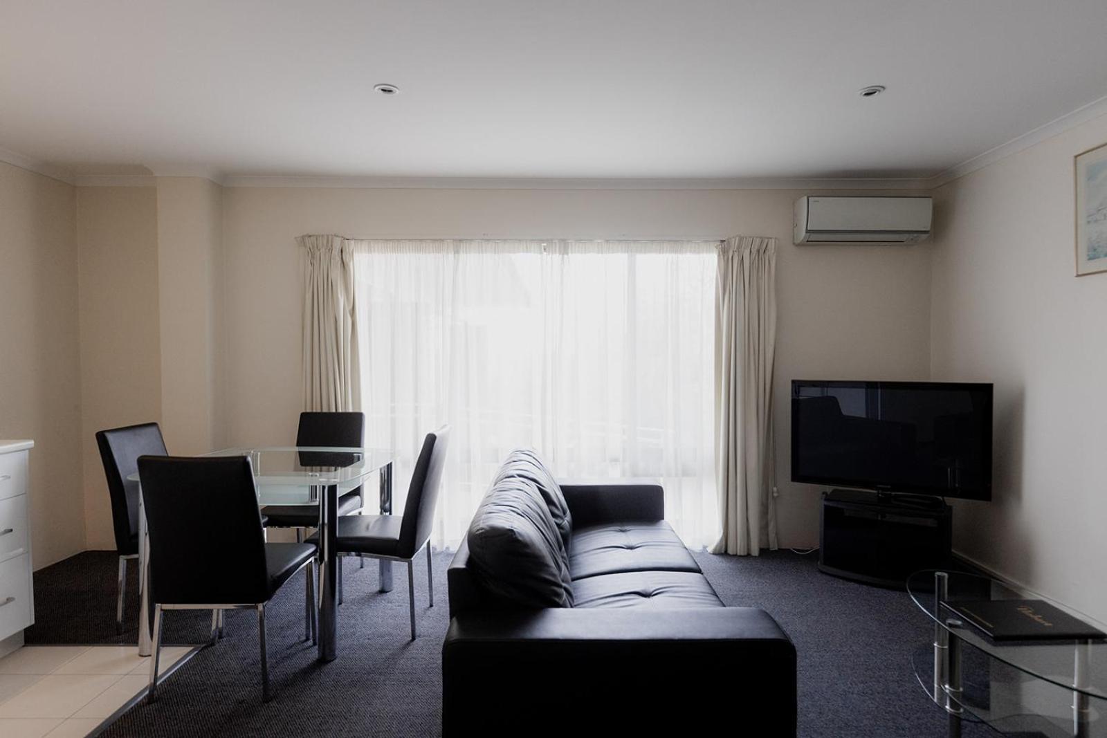 Argyle Motor Lodge Hobart Extérieur photo