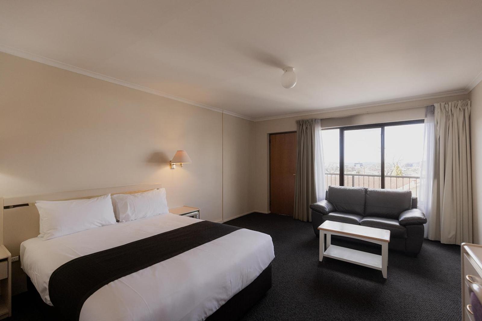 Argyle Motor Lodge Hobart Extérieur photo