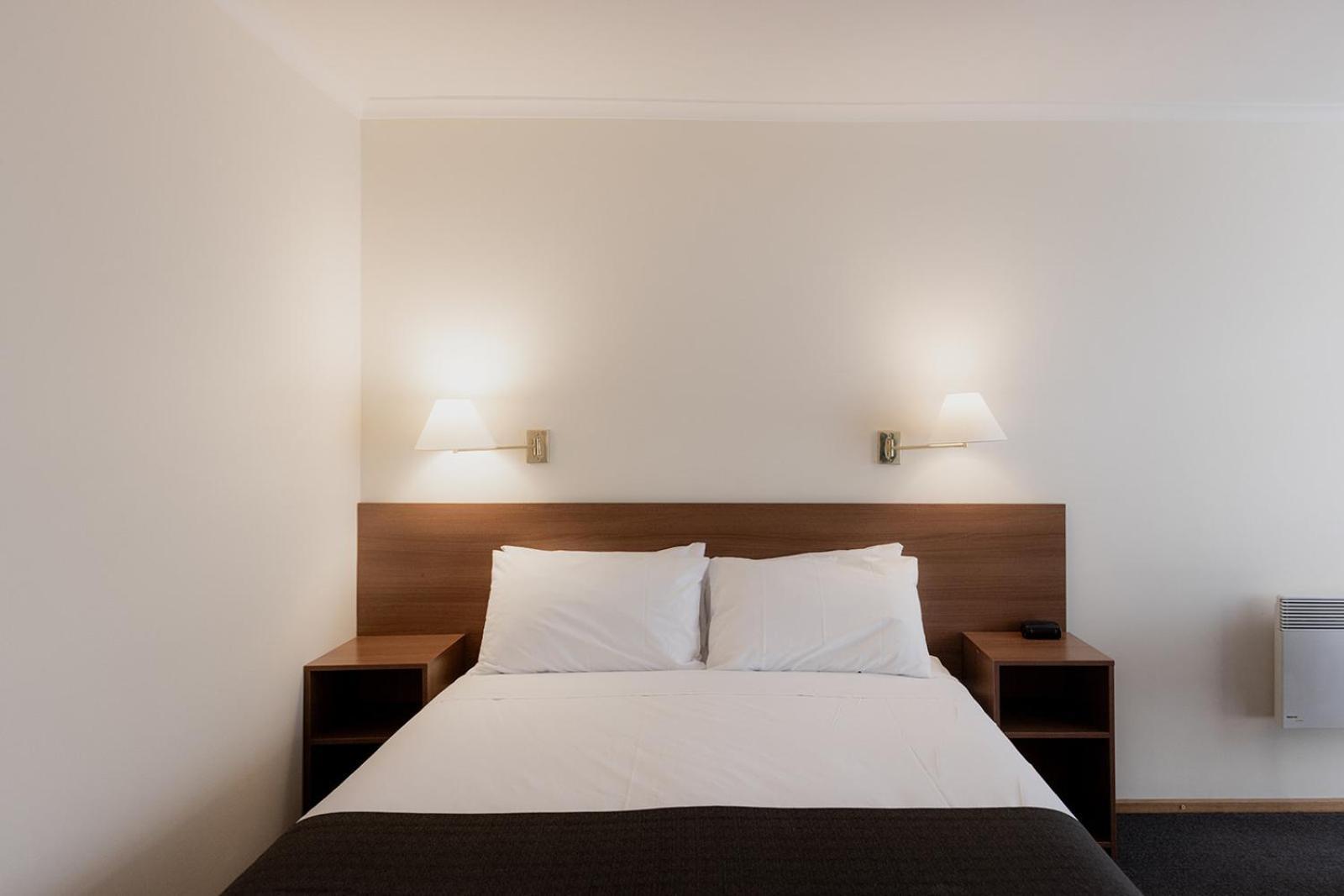 Argyle Motor Lodge Hobart Extérieur photo