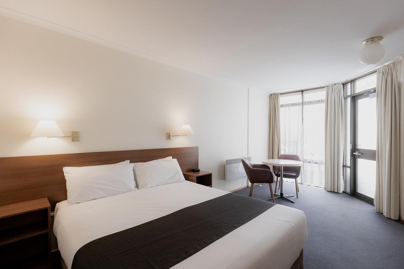 Argyle Motor Lodge Hobart Extérieur photo