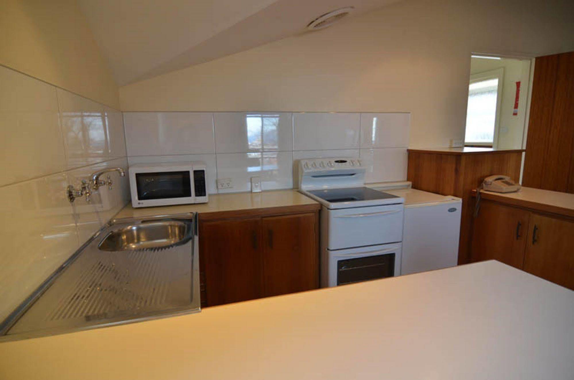 Argyle Motor Lodge Hobart Extérieur photo
