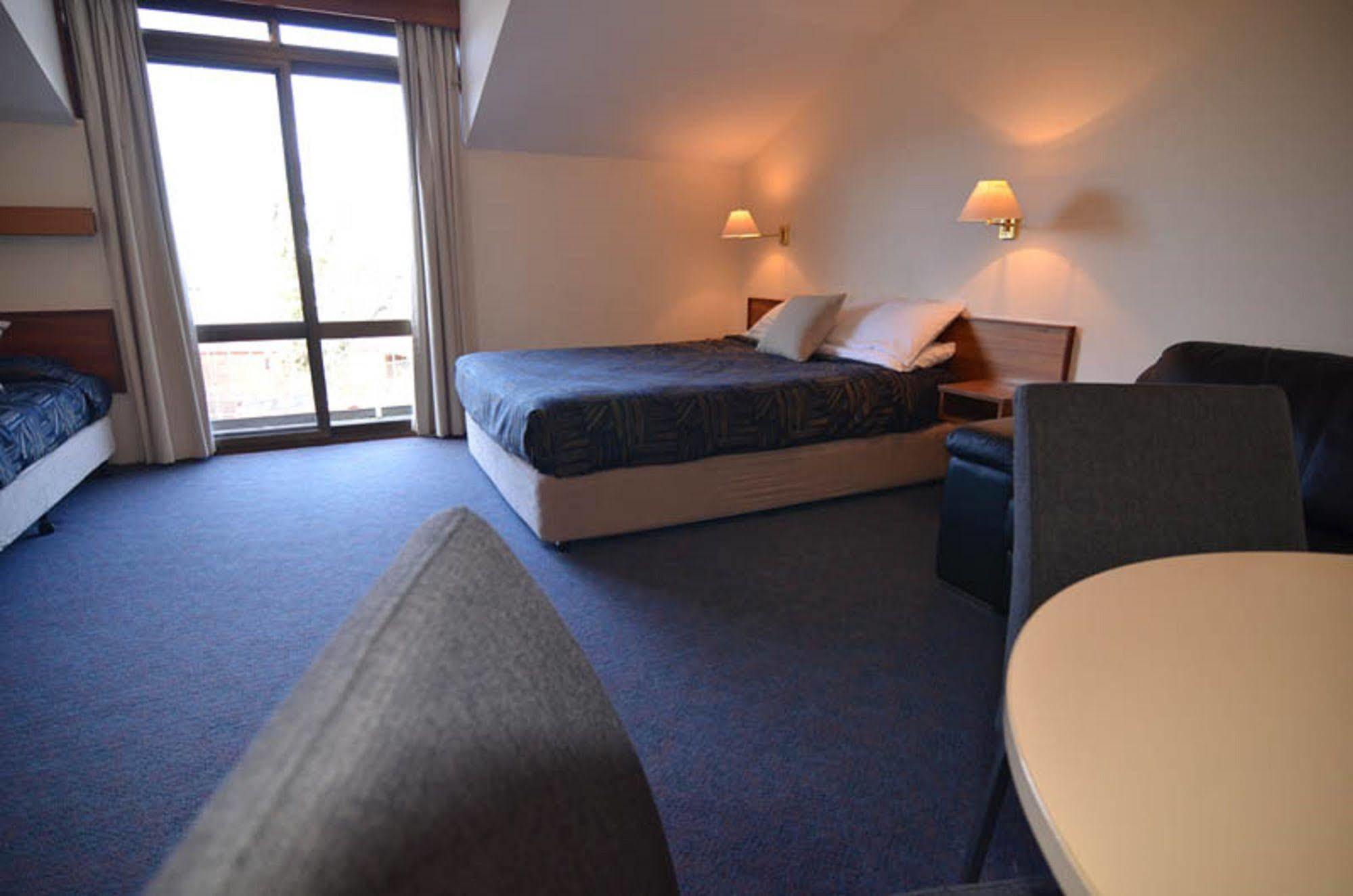Argyle Motor Lodge Hobart Extérieur photo