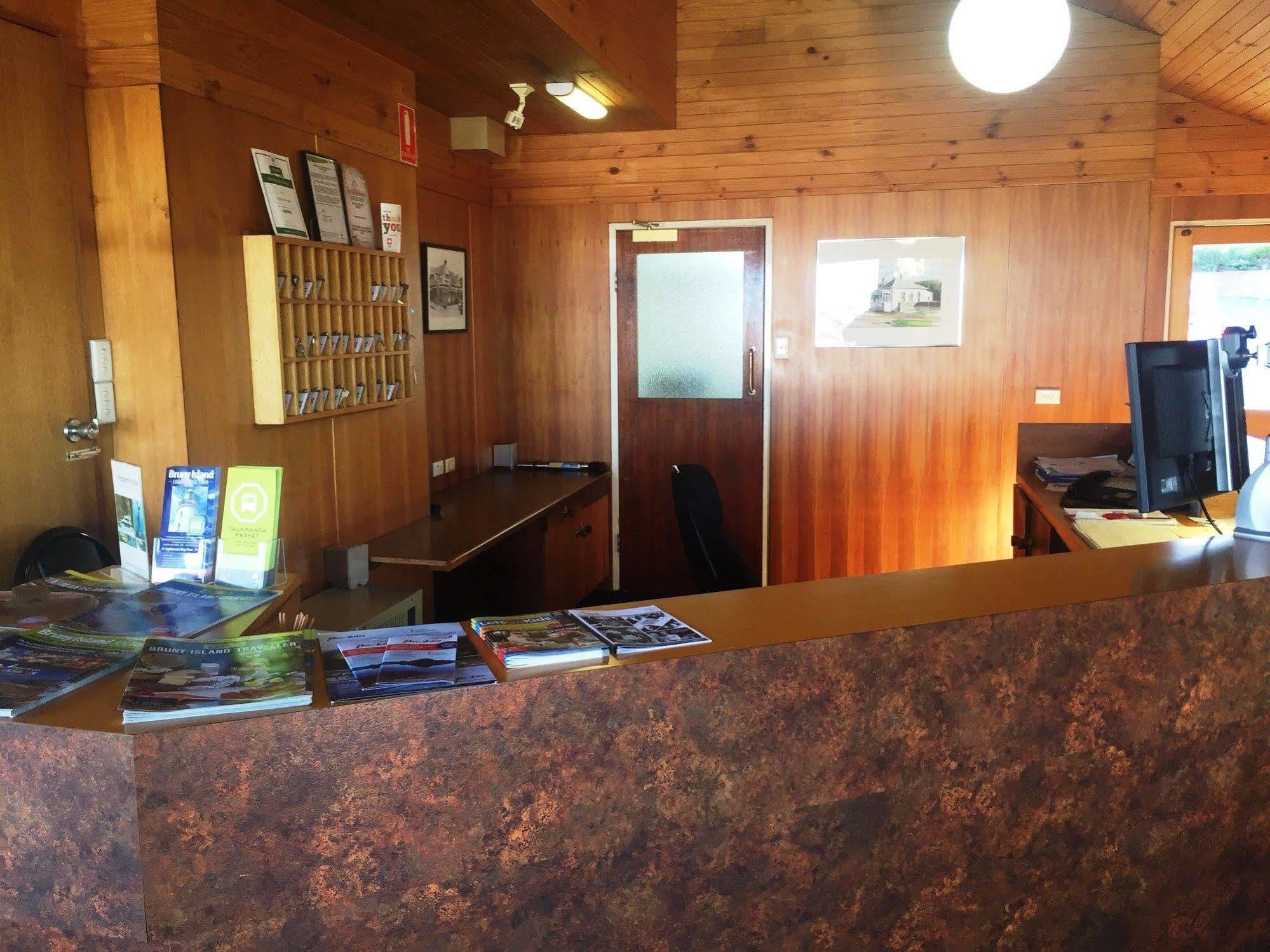 Argyle Motor Lodge Hobart Extérieur photo